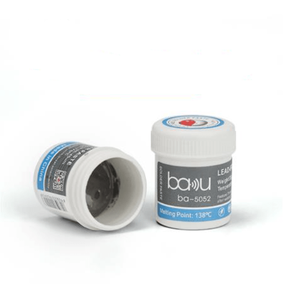Pasta de soldadura BAKU BA-5052/BA-5053/BA-50544