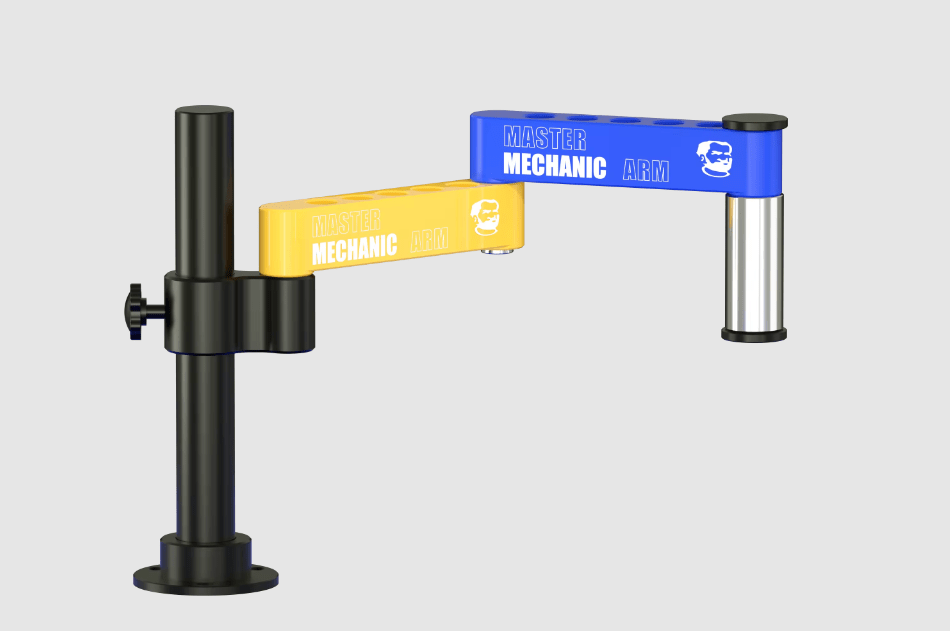 MECHANIC MICROSCOPIO MOS300-M32