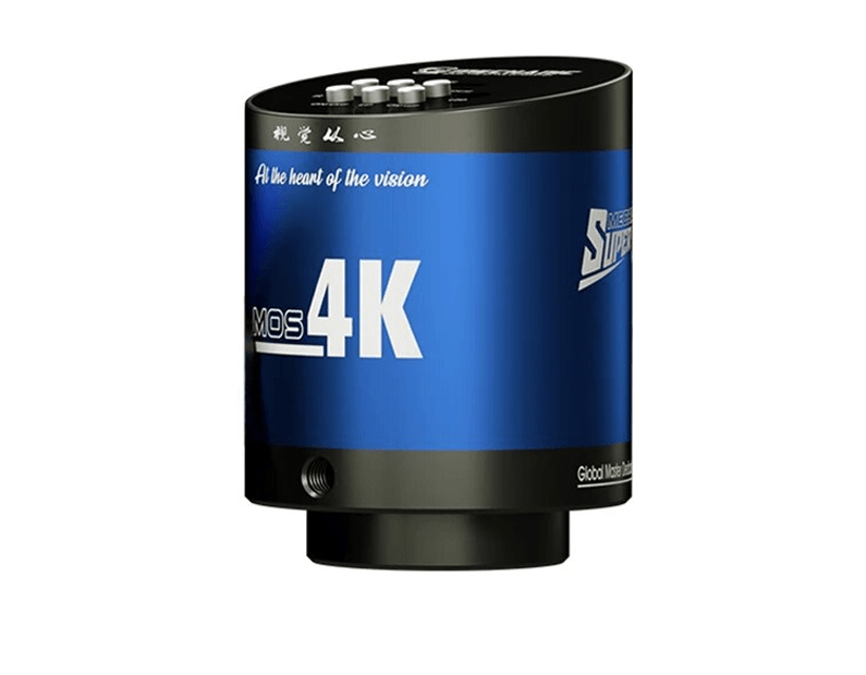 MECHANIC HD CAMERA MOS-4K 0