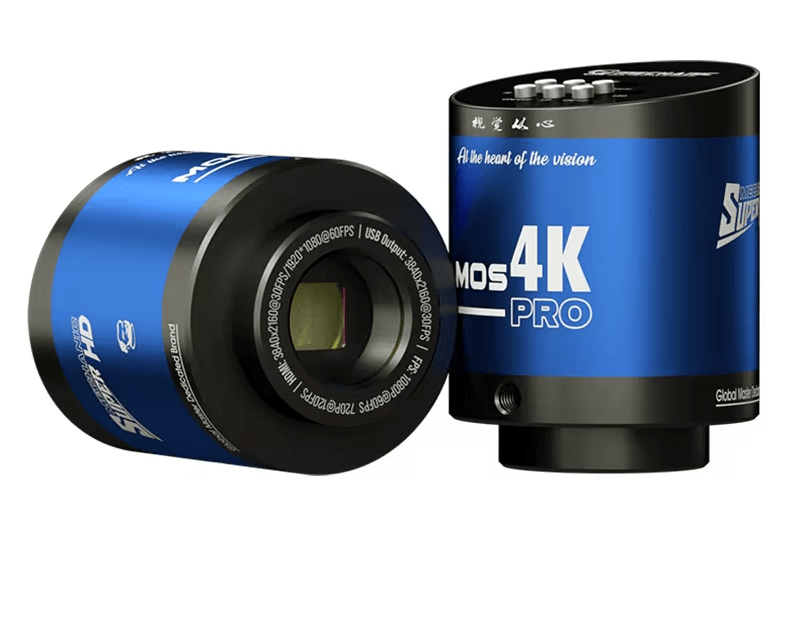 MECHANIC HD CAMERA MOS-4K Pro 0