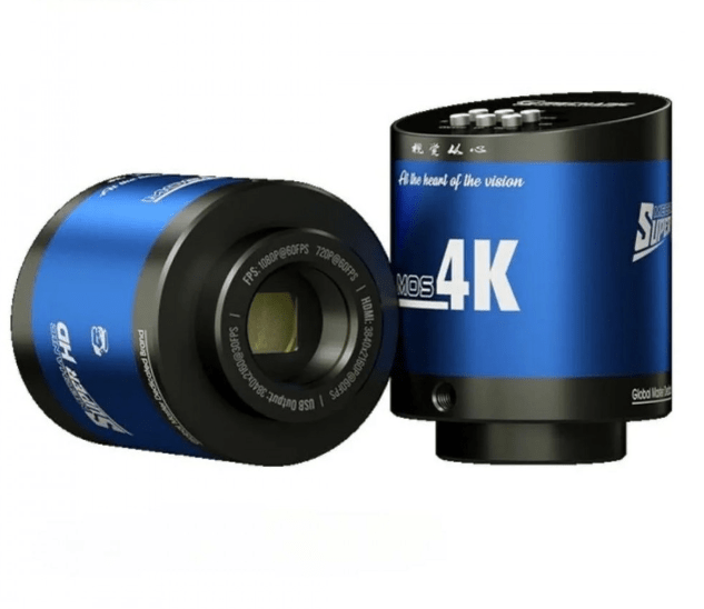 MECHANIC HD CAMERA MOS-4K2