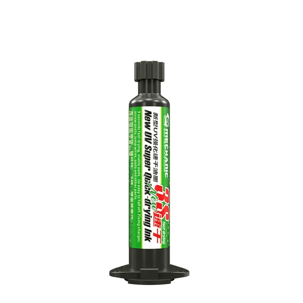 MECHANIC MASCARA CURADO UV-SU75