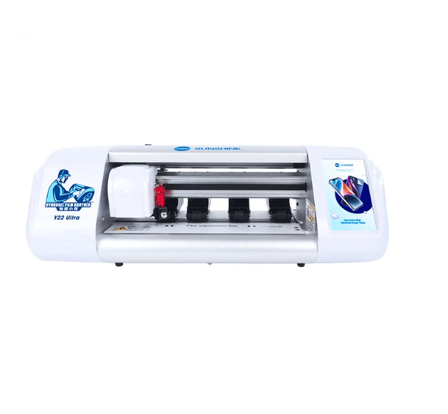 MAQUINA CORTE HIDROGEL Y22 Ultra-12.9inch (Corte ilimitado) 0