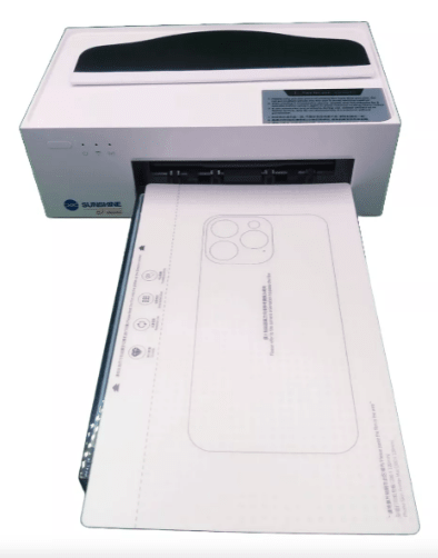 IMPRESORA C1 MINI2