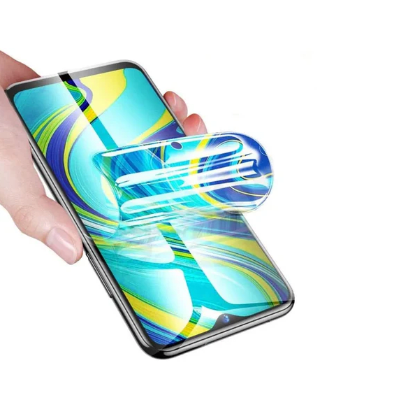 HIDROGEL HD RELIFE GF-12