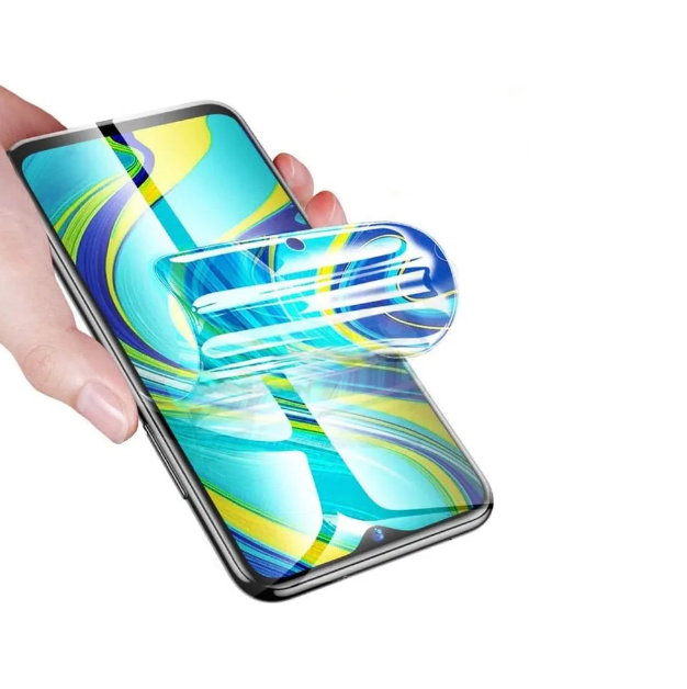 HIDROGEL HD ANTI- ESTRÉS SUNSHINE SS-057RK2