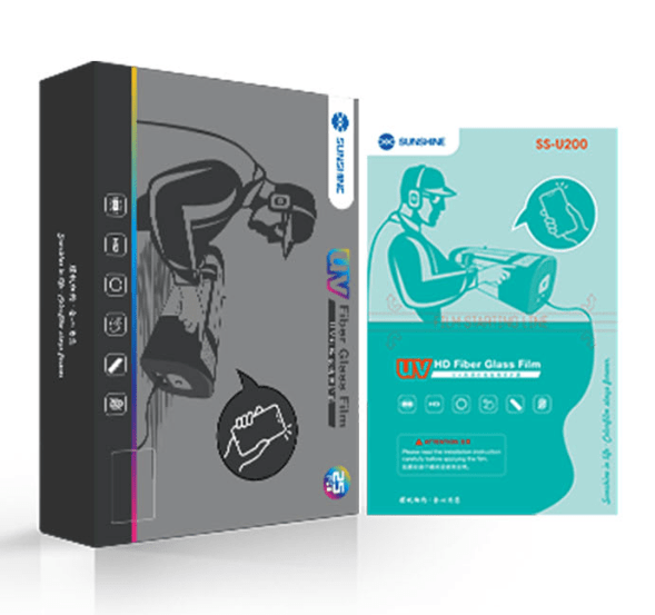 UV SUNSHINE SS-U200 UV 0