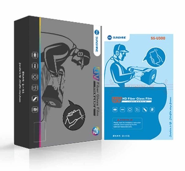 UV SUNSHINE SS-U300 UV 0