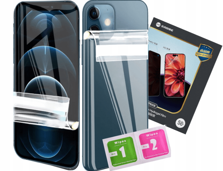 HIDROGEL HD PRIVACY SS-075HS2