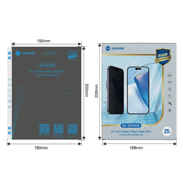 SUNSHINE SS-057UHS 0