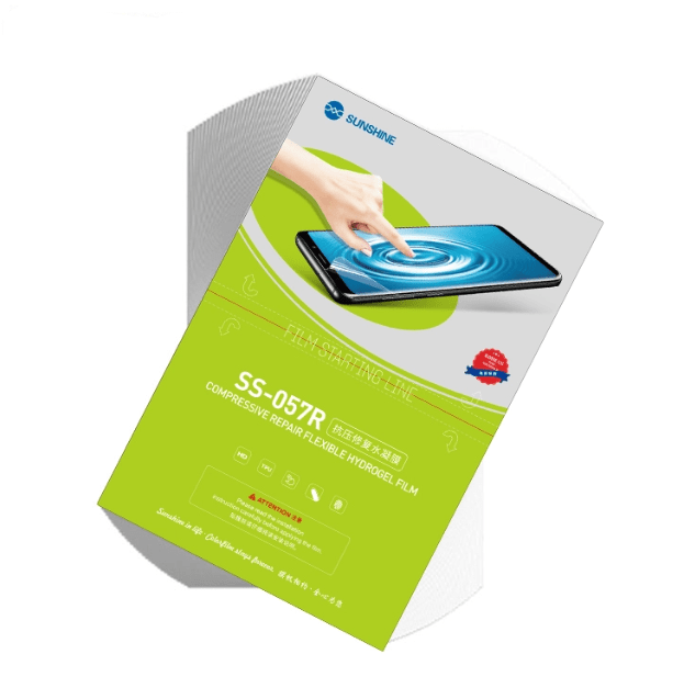 HIDROGEL SS-057R  TPU2