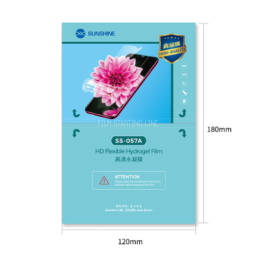 HIDROGEL SS-057A   PVC 0