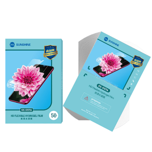 HIDROGEL SS-057A   PVC2