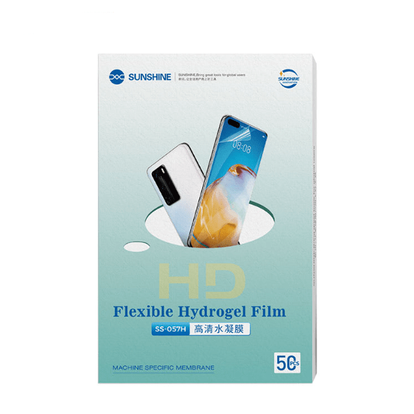 Film SS-057H(180*120mm) TPH2