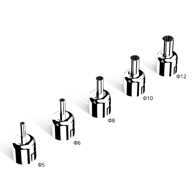 Pistola de aire caliente RF4 RF-H52
