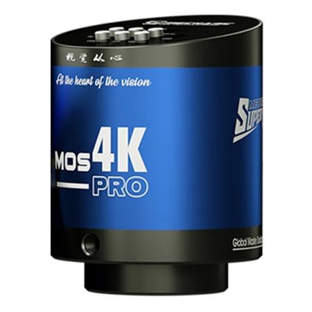 MECHANIC HD CAMERA MOS-4K Pro2