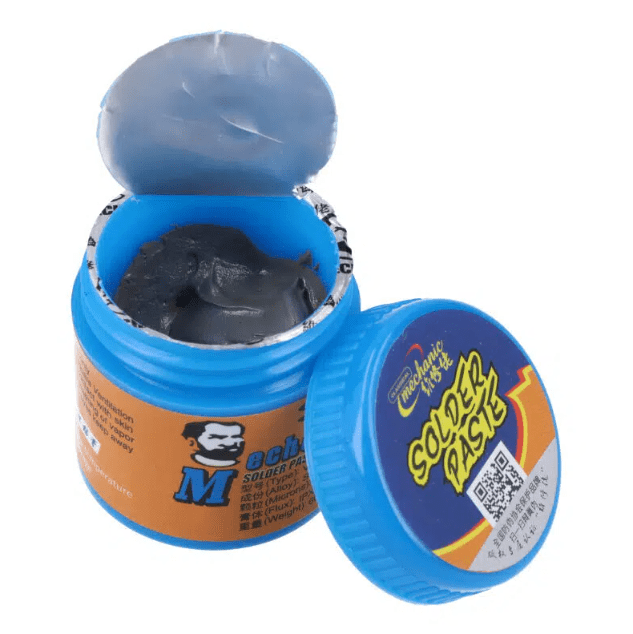 MECHANIC PASTA SOLDAR MCN9992