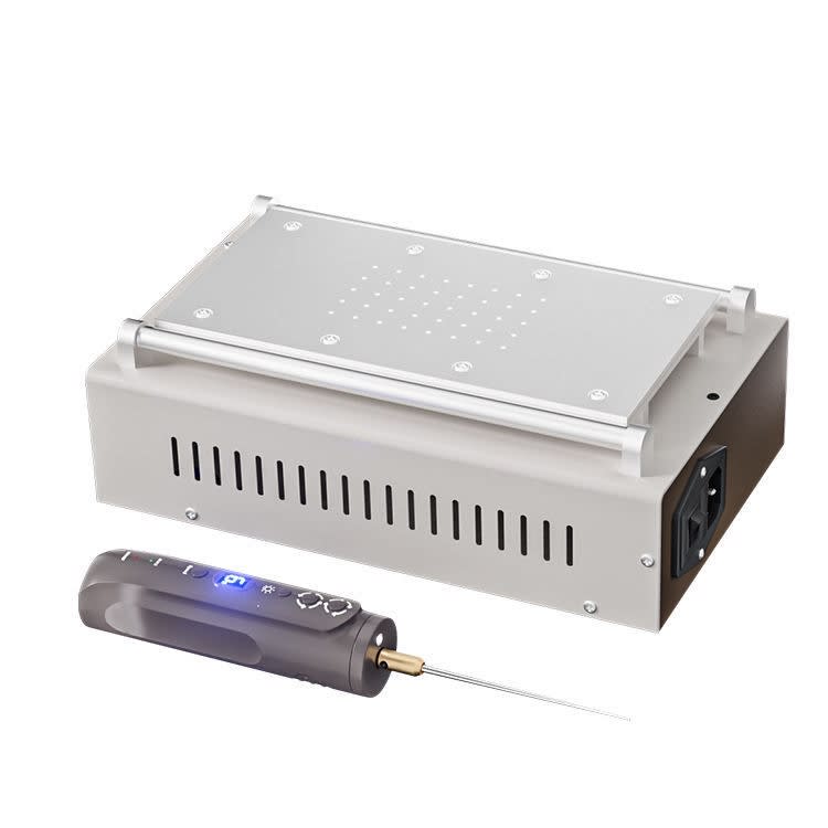 SEPARADOR DE LCD BA-946 PLUS  9 INCH1