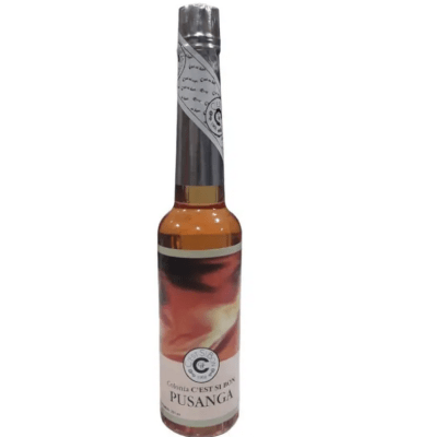 Agua de Pusanga 221ml