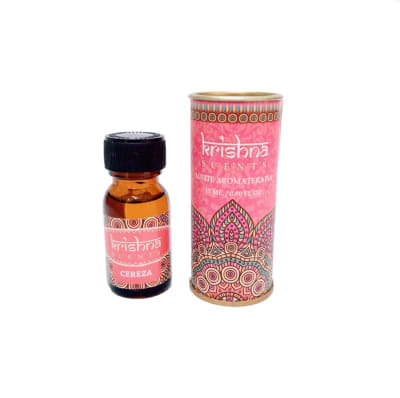 Aceite Esencial 15ml  Cereza