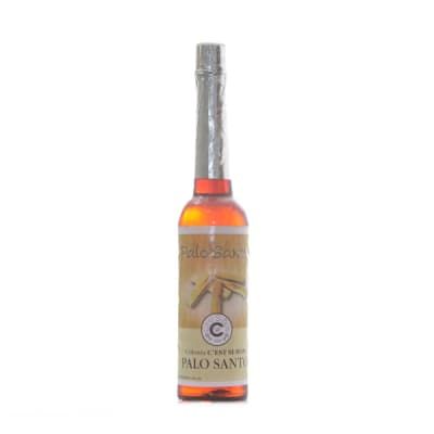 Agua Palo Santo 221ml