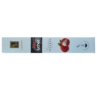 Incienso Red Lychee
