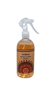 Aromatizador Sándalo 350ml