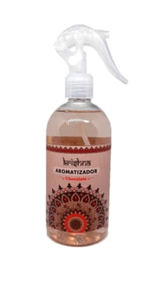 Aromatizador Chocolate 350ml
