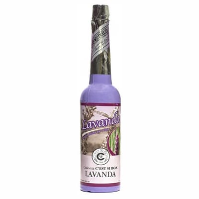 Agua de Lavanda 221ml