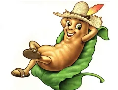 Huevitos De Almendras