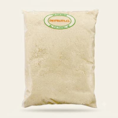 Harina De Almendras1
