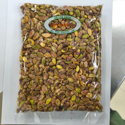 Pistacho Sin Cascara2