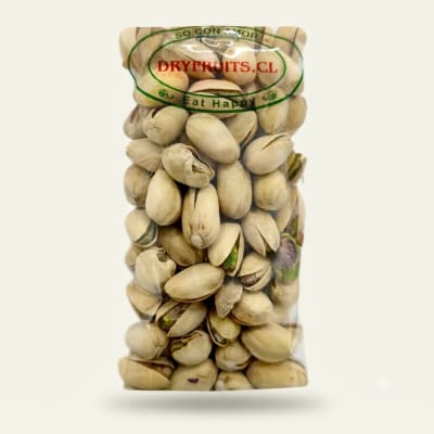 Pistacho Con Cáscara Salado1