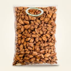 Almendras Confitada