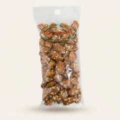 ALMENDRA CONFITADA CON SESAMO