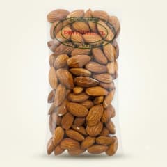 ALMENDRA NATURAL