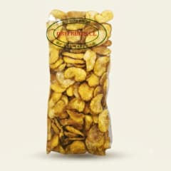 Habas Fritas