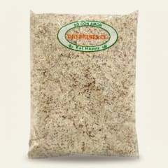 Harina De Almendras Con Piel
