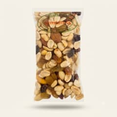 Mix Cajuna