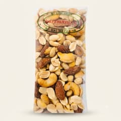Mix Puro Nuts 250Gr