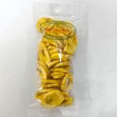 Platano Deshidratado