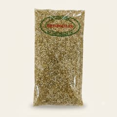 QUINOA BLANCA