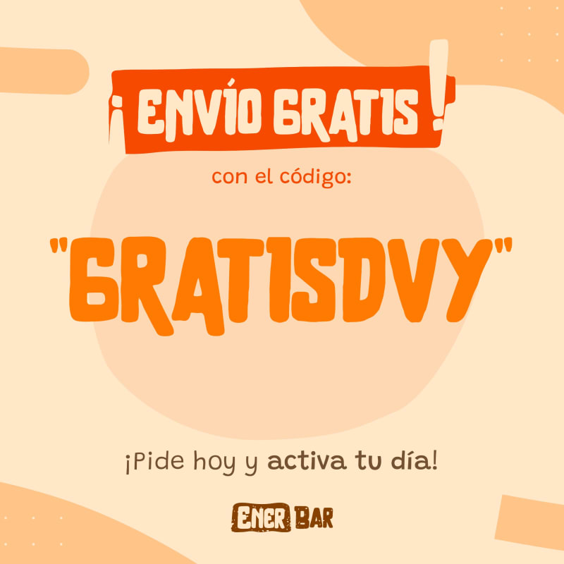 EnerBar