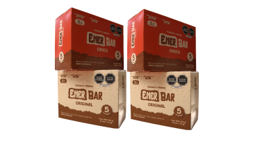 Pack del Ahorro (4 pack)