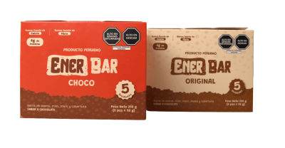 Two Pack Original/Choco