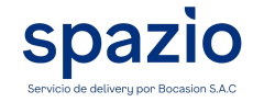 Spazio