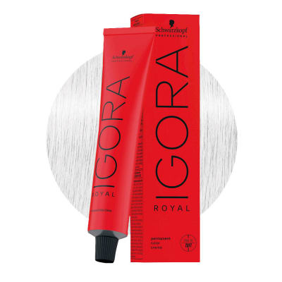 Diluyente Schwarzkopf IGORA ROYAL 0-00 60 ml1