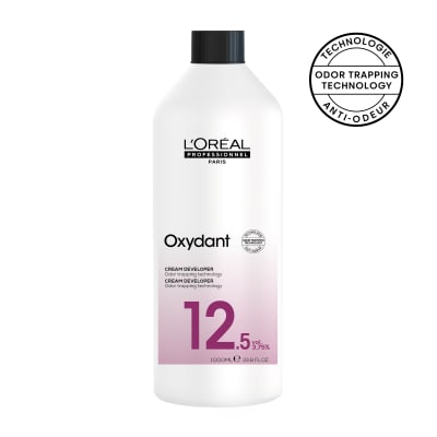 Oxidante L'Oréal Professionnel Majirel 12,5 Vol 1 L1
