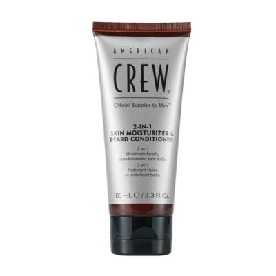 American Crew 2-in-1 Skin Moisturizer & Beard Conditioner 100ml1