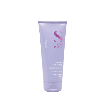 Acondicionador Alfaparf Milano Semi di Lino Smooth 200 ml1
